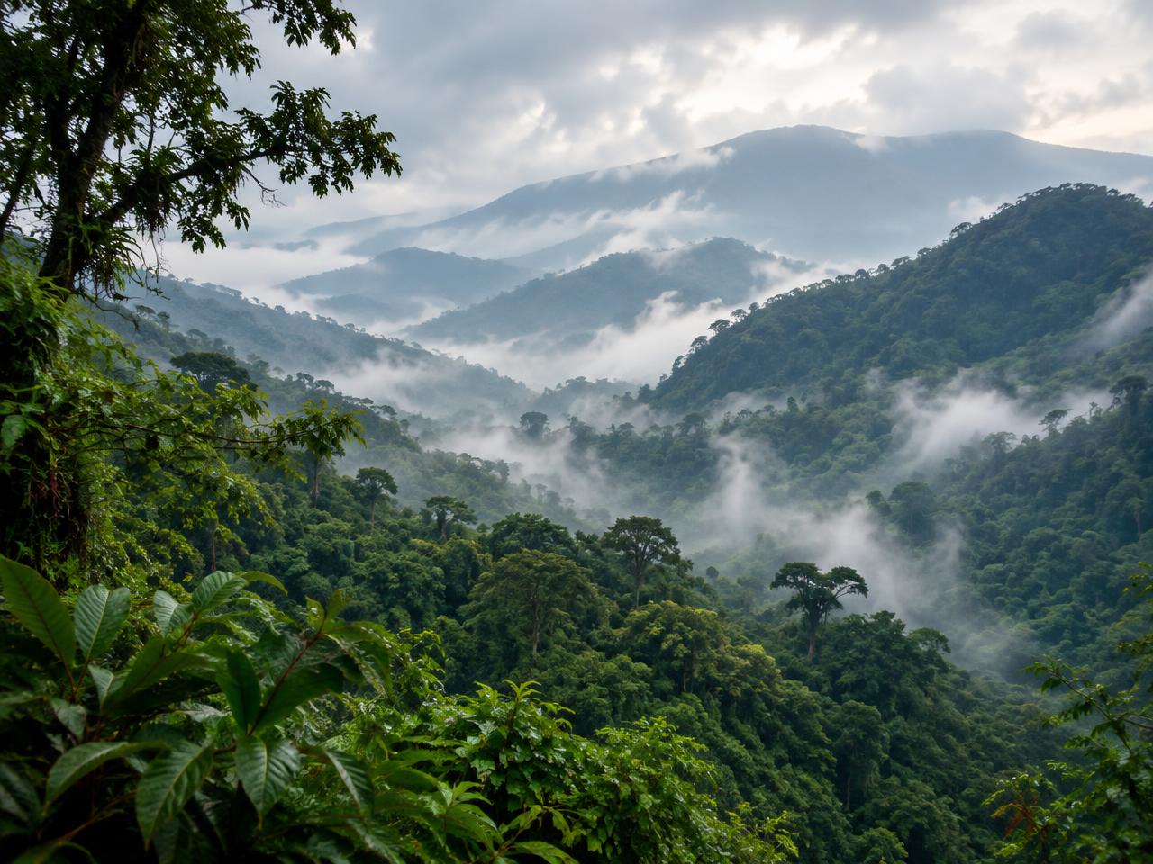 Kisoro