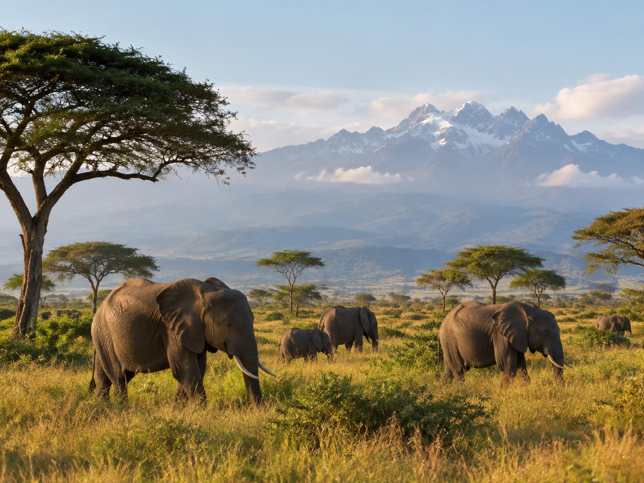 10-Day Uganda Highlights Safari